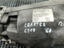 КОРОБКА ПЕРЕДАЧ МЕХАНІКА / МЕХАНІЧНА 6 VW CRAFTER 711680 9062604400 2.5 TDI  фото 8