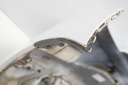 VW SCIROCCO III LIFT 15R PARE-CHOCS ARRIÈRE ARRIÈRE PDC LC9Aphoto 12