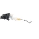 VOLKSWAGEN TIGUAN 5N CABLE BOWDENA PENS PERID DOOR 5N0837085E  photo 12