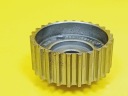 KOLO DENTÉ ARBRE VILEBREQUIN AUDI A3 8L VW GOLF IV 1.6B 06A105263C NR10photo 8