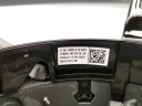STEERING WHEEL AUDI A4 8W SKIN MULTIFUNCTION 8W0419091EK INY ORIGINAL  photo 9