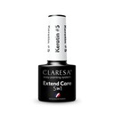CLARESA EXTEND CARE BASE 5IN1 КЕРАТИН 5 5г