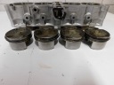 SUZUKI GSF 1250 W705 PISTON PISTONSphoto 9