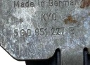 SKODA OCTAVIA 3 СИГНАЛ ЗВУКОВОЙ КЛАКСОН СИГНАЛИЗАЦИИ 5Q0951605  фото 9