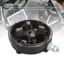КОМПЛЕКТ КРЫШКИ ЛЕБЕДКИ O ВЫСОКОГО WYDAJNOSCI ZELAZKO МЕДНЫЕ DO ATV UTV 2000-4500LB  фото 13
