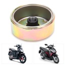 СТАТОР MAGENTO WHEEL FLY WHEREEL 8 BUOLE АКСЕСУАР DO СКУТЕРА GY6 R4  фото 6
