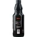 ADBL BLACKOUTER 0,5 Л ЧЕРНАЯ ЗАПРАВКА ДЛЯ НАРУЖНОГО ОБНОВЛЕНИЯ ПЛАСТМАССЫ
