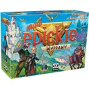 Маленькие эпические экспедиции