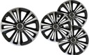 TAPACUBOS 16'' RENAULT CLIO LAGUNA MEGANE SCENIC ITP 