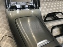 MERCEDES W206 BAGUETTES DÉCORATIF DÉCORS CONSOLES PORTES TUNNELS RÉTROÉCLAIRÉ D329photo 8