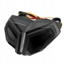 PHARE ARRIÈRE LED FEUX ARRIÈRE SUBSTITUT VERS DUCATI 848 1098 1198 07-14photo 16