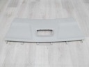 VOLVO XC90 PROTECTION PLASTIQUE GARNITURE PAVILLON ARRIÈRE SANS 02-14photo 5