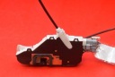 SERRURE DE PORTE GAUCHE AVANT AVANT EUROPE 9660698280 PEUGEOT 407 04-10photo 6