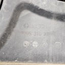 OPEL ANTARA 2012 PROTECTION VENTILATEUR RADIATEURphoto 6