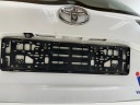 КРИШКА БАГАЖНИКА БАГАЖНИКА TOYOTA YARIS 3 3 РЕСТАЙЛ  (18558576939) фото min 11