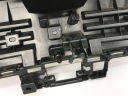 TOYOTA C-HR II 23- FIXATION RENFORCEMENT CHÂSSIS CALANDRE GRILLE 52117-F4010photo 8