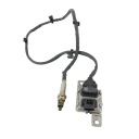 AUDI A6 ALLROAD A7 4G8 NOX PROBE LAMBDA PROBE TLENOWA 4G0907807AN  photo 12