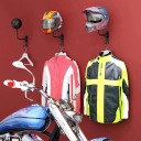 FASTENERS SCIENNY NA KASK, FASTENERS SCIENNY NA HELMET MOTORCYCLE  photo 10