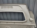 PAROI DISTINCTIVE CLOISON DE COFFRE VW CADDY 2K MAXI ORIGINAL EUROPEphoto 13