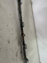 AUDI Q5 II 2 S-LINE LIFT 20-24 CHROME MOULURE PARE-CHOCS ARRIÈRE ARRIÈRE 80A853057Aphoto 12
