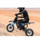 Електромобіль Для Дорослих Vipcoo H3 3500W 63 Км/H 23Ah 70 Км Off-Road