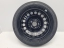 КОЛЕСО ДОКАТКА OPEL VECTRA C ASTRA H 115/70 R16 2160132 5X110 ДОКАТКА  (18111644813) фото min 12