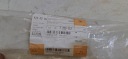 OVERLAY GLASS RIGHTS BACK BMW 5 F10 7209712 NEW  photo 6