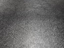 Фольга шероховатая, черная, 50 см, для порогов, стоек, бампера, крыши, капота, защиты