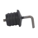 CRUST OF THE FILLER NECK BOXES PROGRAMS 25615-RCL-003 REPLACEMENT  photo 9
