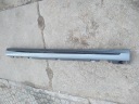 Порог правая накладка Mercedes W213 AMG 6.3