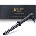 Kulma na vlasy Golden Curl GL506