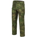 Штани Helikon-Tex MBDU NyCo Pencott Wildwood XS