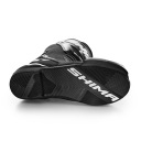 SHIMA RX-3 MEN BLACK&WHITE MESKIE СПОРТИВНОЕ ОБУВЬ МОТОЦИКЛЕТНЫЕ  фото 9