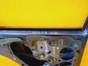 ДВЕРІ ЛІВИЙ ЗАД ЛІВЕ ЗАДНІ FORD FOCUS MK1 HB LAK: G8 NR1762  (17500001392) фото min 8