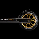 КОЛЕСА ДЛЯ СКУТЕРА PERFORMANCE 110 мм ABEC-9 SOKE