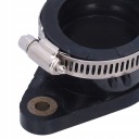 КОЛЕКТОР ВПУСКНИЙ КАРБЮРАТОРА BOOT 16210-HN5-671 ПІДХОДИТЬ DO HONDA TRX350 Y9  (18836150121) фото min 8