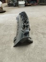 FORD FIESTA MK7 PROTECTION RENFORCEMENT PARE-CHOCS 8A61-8B384-Aphoto 8