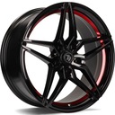 LLANTAS 5X114,3 FERRARI ROMA PUROSANGUE GENESIS GV70 JEEP COMPASS PATRIOT 