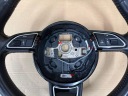 AUDI A5 LIFT 12-17 VOLANT CUIR 8K0419091BM COUSSIN 8K0880201AE SOULphoto 6