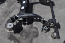 FORD EXPLORER VII EV SUBFRAME PENDANTS 1EA505235BQ  photo 7