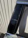 TESLA ТИП X ДВЕРІ ЛІВЕ ЗАДНІ  фото 7