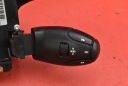 COMMUTATEUR COMPOSITE ARAIGNÉE 96592431XT PEUGEOT 407 1 I BERLINE 04-10photo 5