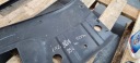 JEEP GRAND CHEROKEE WL PROTECTION BELT FRONT RADIATORS  photo 12