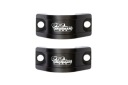 TOYOTA PRADO 150 FJ CRUISER 4RUNNER SUPPORTS STABILISATEUR AVEC OFFSETEMphoto 10