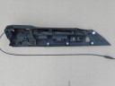 PEUGEOT 508 I SW UNIVERSEL GARNITURE COLLECTEUR COUVERCLES DE COFFRE GAUCHE ARRIÈREphoto 7