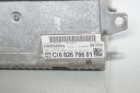SYSTÈME NAVIGATION BMW I3 (I01) 9306743 0.6L 125KW 2016 20841882photo 12
