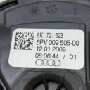 PÉDALE GAZ AUDI Q5 (8R) 8K1721523 2.0L DIESEL 250KW 2010photo 8