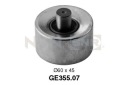 SNR GALET GUIDE RENAULTphoto 9