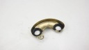 YAMAHA XV 1100 VIRAGO COUVERCLES PROTECTION MOTEUR AVANTphoto 4