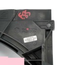 BMW Z4 E85 E86 VENTILATEUR 400W 7519704 6925702photo 12
